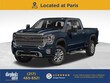  GMC Sierra 2500 HD