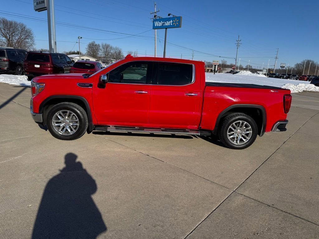  GMC Sierra 1500