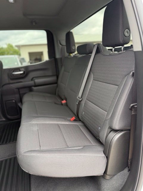 2026 Chevrolet Silverado 1500 Custom Trail Boss - Photo 22