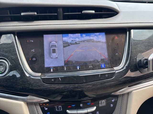 2022 Cadillac XT6 Premium Luxury - Photo 20