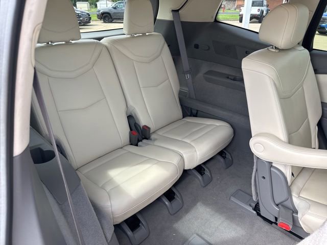2022 Cadillac XT6 Premium Luxury - Photo 28