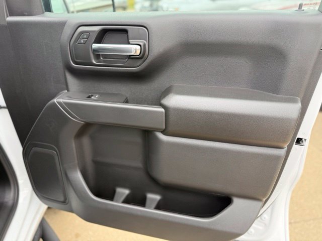 2026 Chevrolet Silverado 1500 Custom Trail Boss - Photo 14