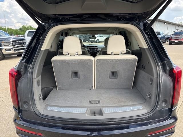 2022 Cadillac XT6 Premium Luxury - Photo 25