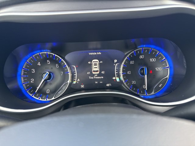 2026 Chrysler Pacifica Select - Photo 16