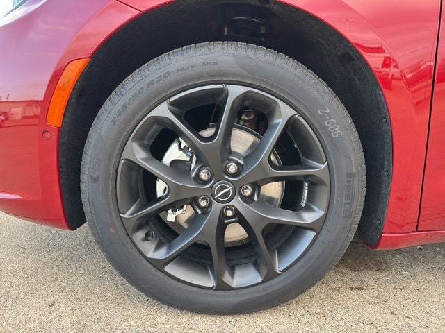 2026 Chrysler Pacifica Select - Photo 12