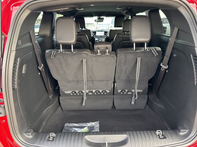 2026 Chrysler Pacifica Select - Photo 22