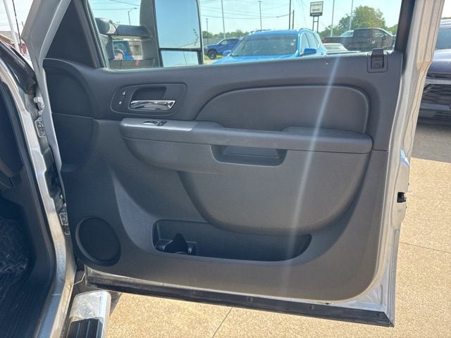 2013 Chevrolet Silverado 2500HD LTZ - Photo 26