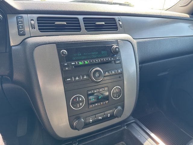 2013 Chevrolet Silverado 2500HD LTZ - Photo 19