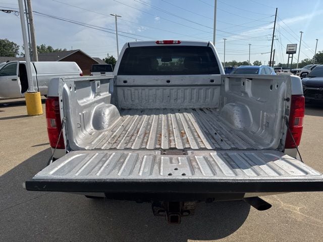 2013 Chevrolet Silverado 2500HD LTZ - Photo 13