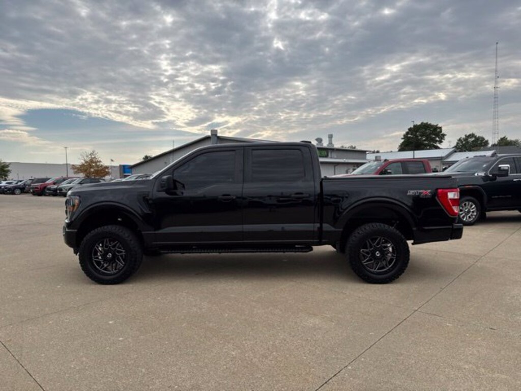 Used 2023 Ford F-150 XL Truck