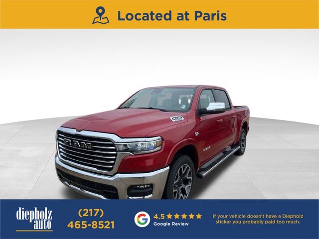  Ram 1500
