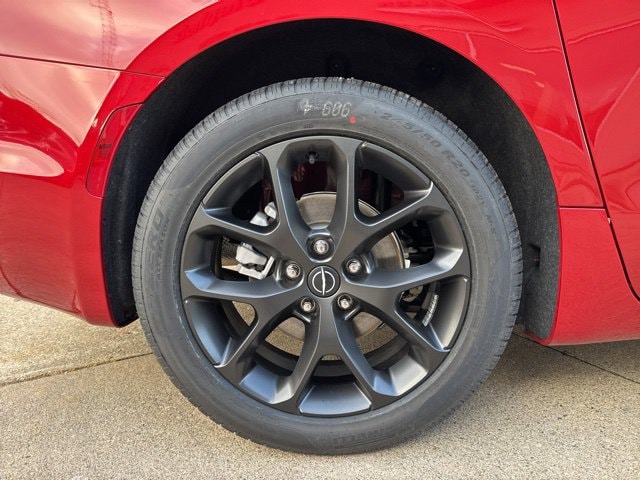 2026 Chrysler Pacifica Select - Photo 10