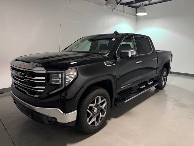 New 2026 GMC Sierra 1500 SLT Truck