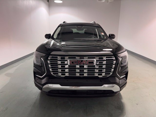 New 2027 GMC Terrain Denali SUV