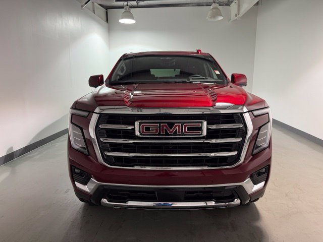 New 2027 GMC Yukon Elevation SUV