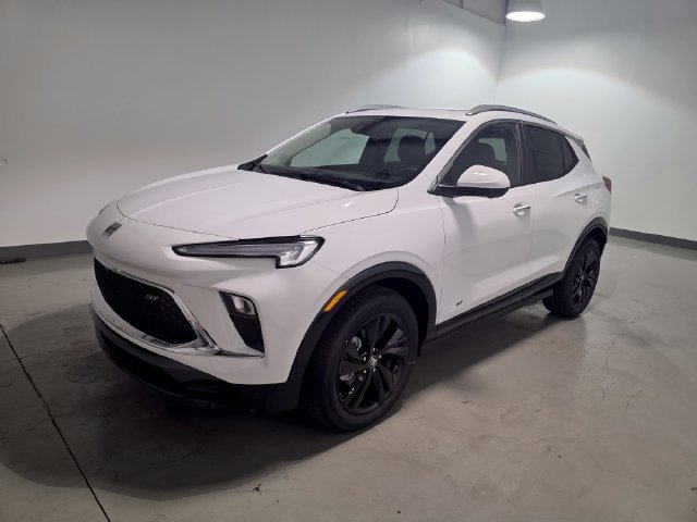 New 2026 Buick Encore GX Sport Touring SUV
