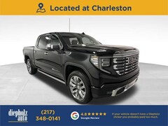 2026 GMC Sierra 1500 Denali Truck