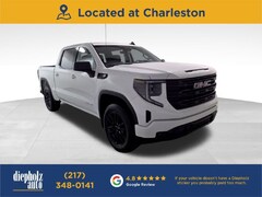 2026 GMC Sierra 1500 Elevation Truck