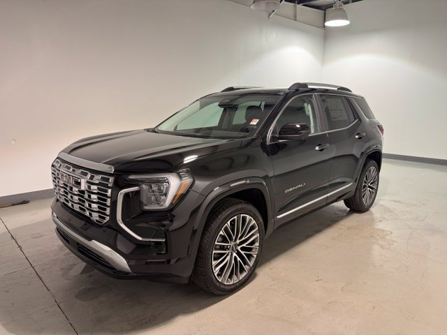 New 2027 GMC Terrain Denali SUV