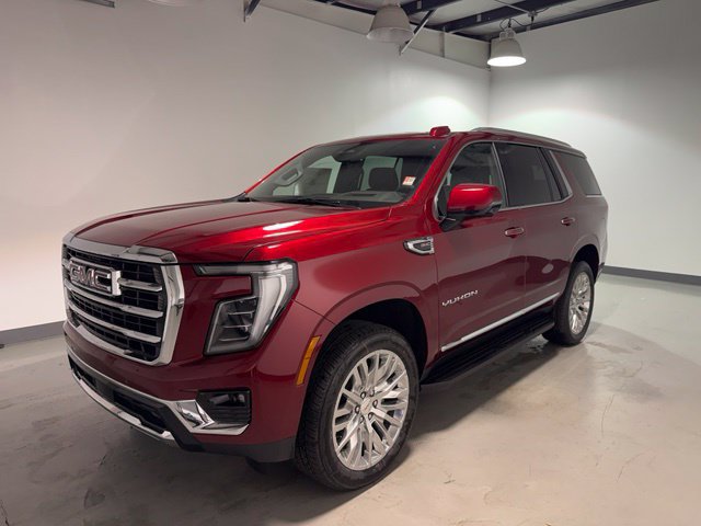 New 2027 GMC Yukon Elevation SUV