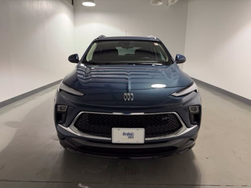 New 2026 Buick Encore GX Sport Touring SUV