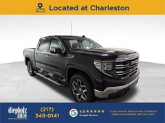 2026 GMC Sierra 1500 SLT Truck