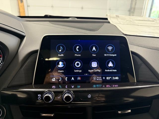 2026 Cadillac CT4 Premium Luxury - Photo 16