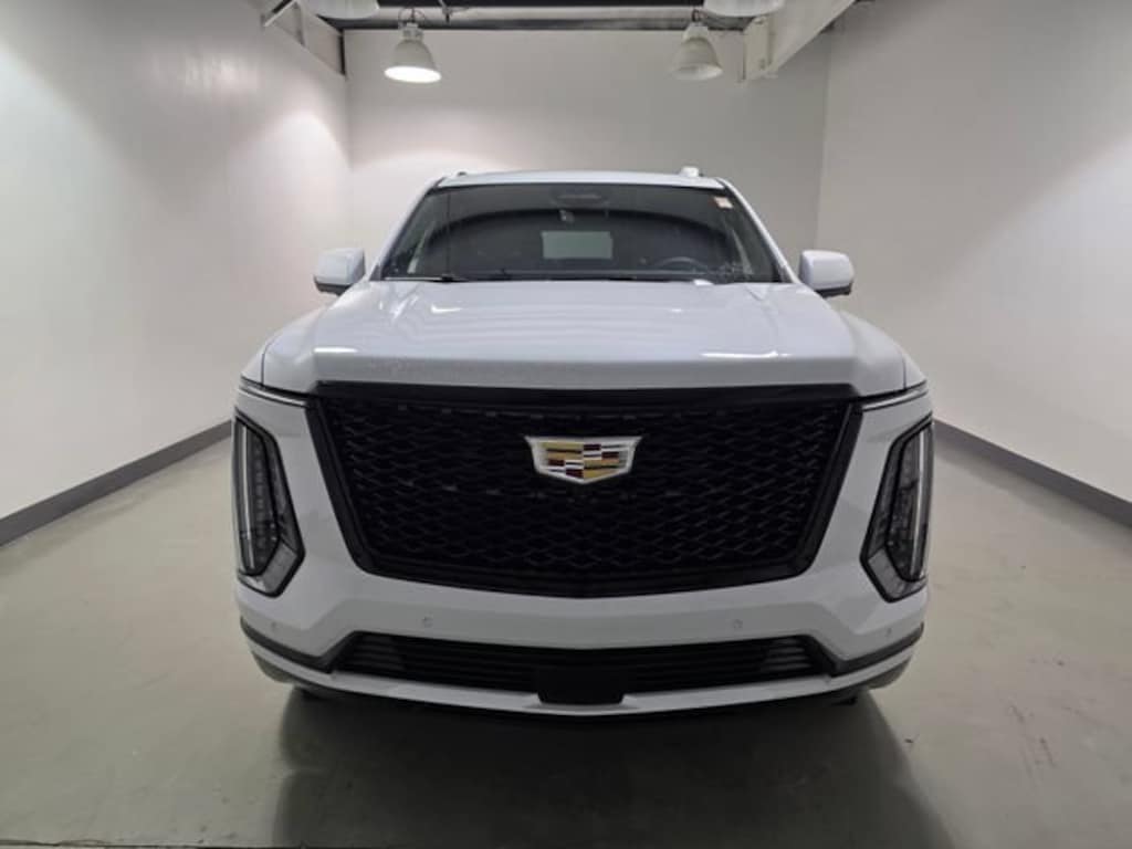 New 2026 CADILLAC Escalade Sport SUV
