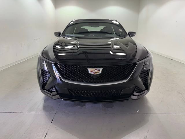 2026 Cadillac CT5 Sport - Photo 2