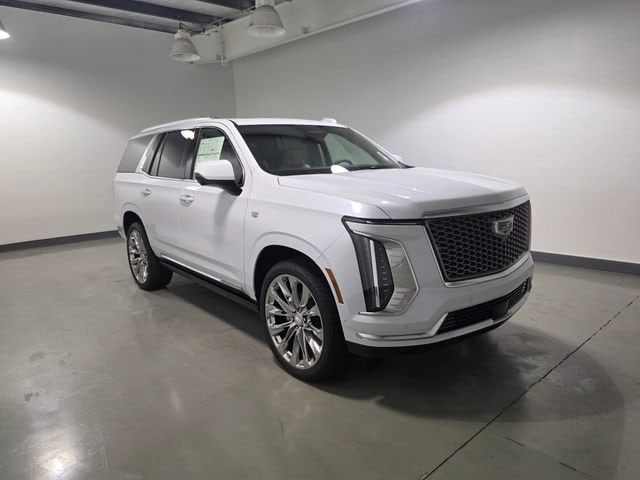2026 Cadillac Escalade Platinum Luxury