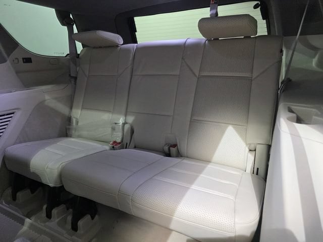 2026 Cadillac Escalade Platinum Luxury - Photo 33