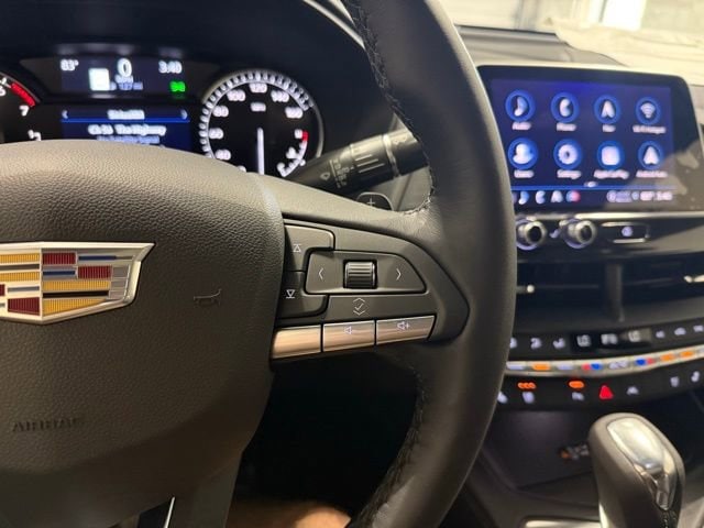 2026 Cadillac CT4 Premium Luxury - Photo 14