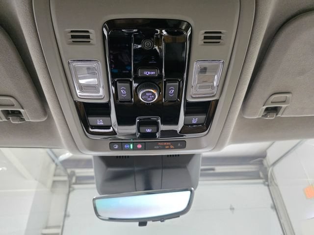 2026 Cadillac Escalade Platinum Luxury - Photo 27