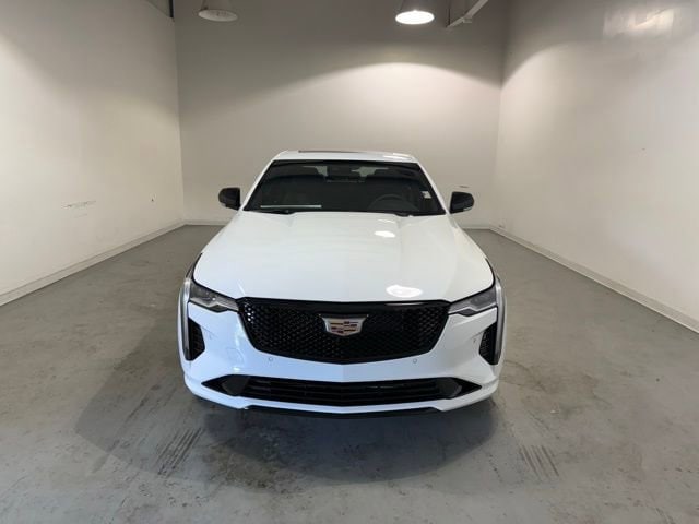 2026 Cadillac CT4 Premium Luxury - Photo 2
