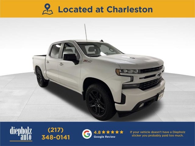 2022 Chevrolet Silverado 1500 Limited