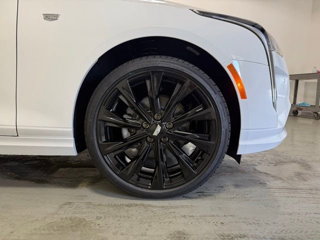 2026 Cadillac CT4 Premium Luxury - Photo 31