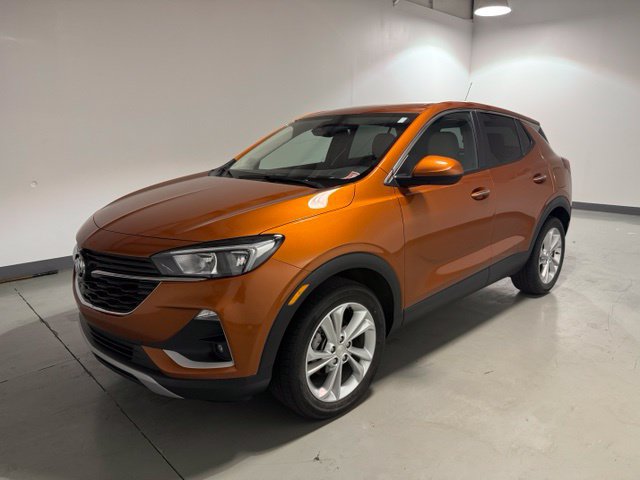 Used 2023 Buick Encore GX Preferred SUV