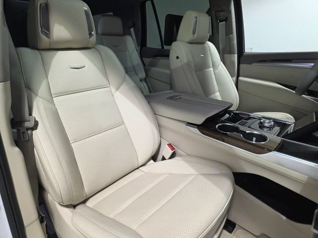 2026 Cadillac Escalade Platinum Luxury - Photo 37