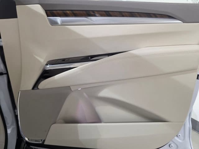 2026 Cadillac Escalade Platinum Luxury - Photo 34