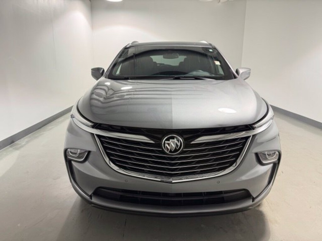 Used 2023 Buick Enclave Essence SUV