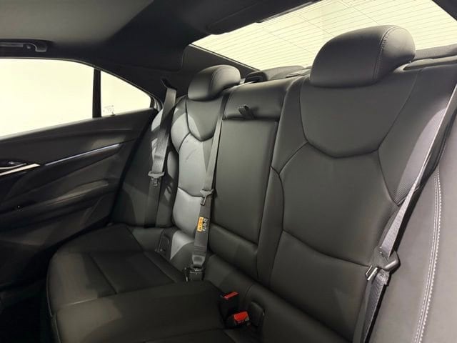 2026 Cadillac CT4 Premium Luxury - Photo 24