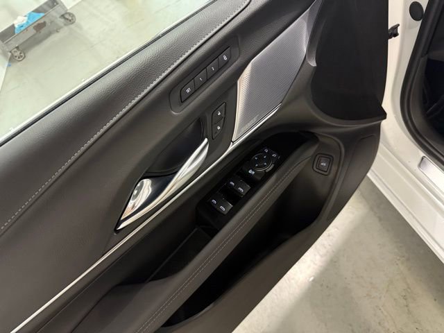 2026 Cadillac CT4 Premium Luxury - Photo 9