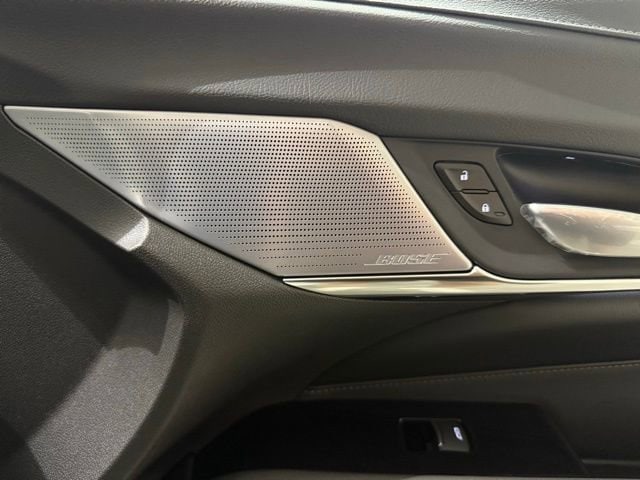 2026 Cadillac CT4 Premium Luxury - Photo 27