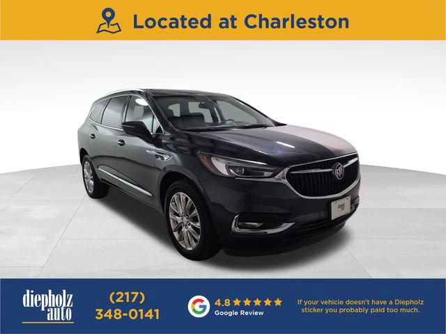 2019 Buick Enclave Premium