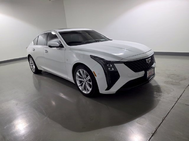 2025 Cadillac CT5