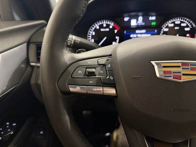 2026 Cadillac CT4 Premium Luxury - Photo 13
