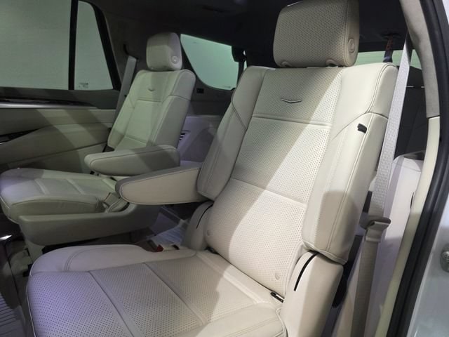 2026 Cadillac Escalade Platinum Luxury - Photo 32