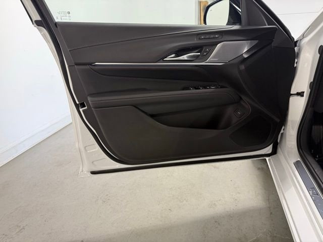 2026 Cadillac CT4 Premium Luxury - Photo 8