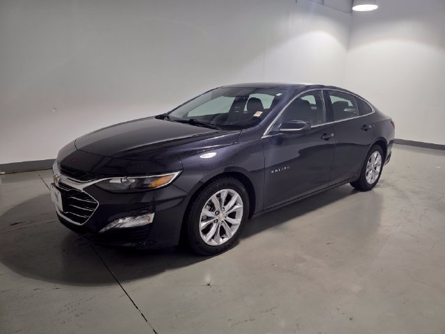 Used 2023 Chevrolet Malibu LT Car