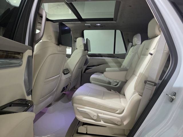 2026 Cadillac Escalade Platinum Luxury - Photo 29